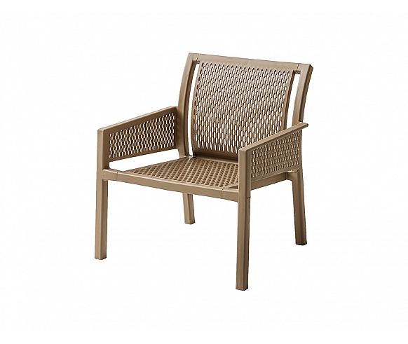 Grand Minush armchair
